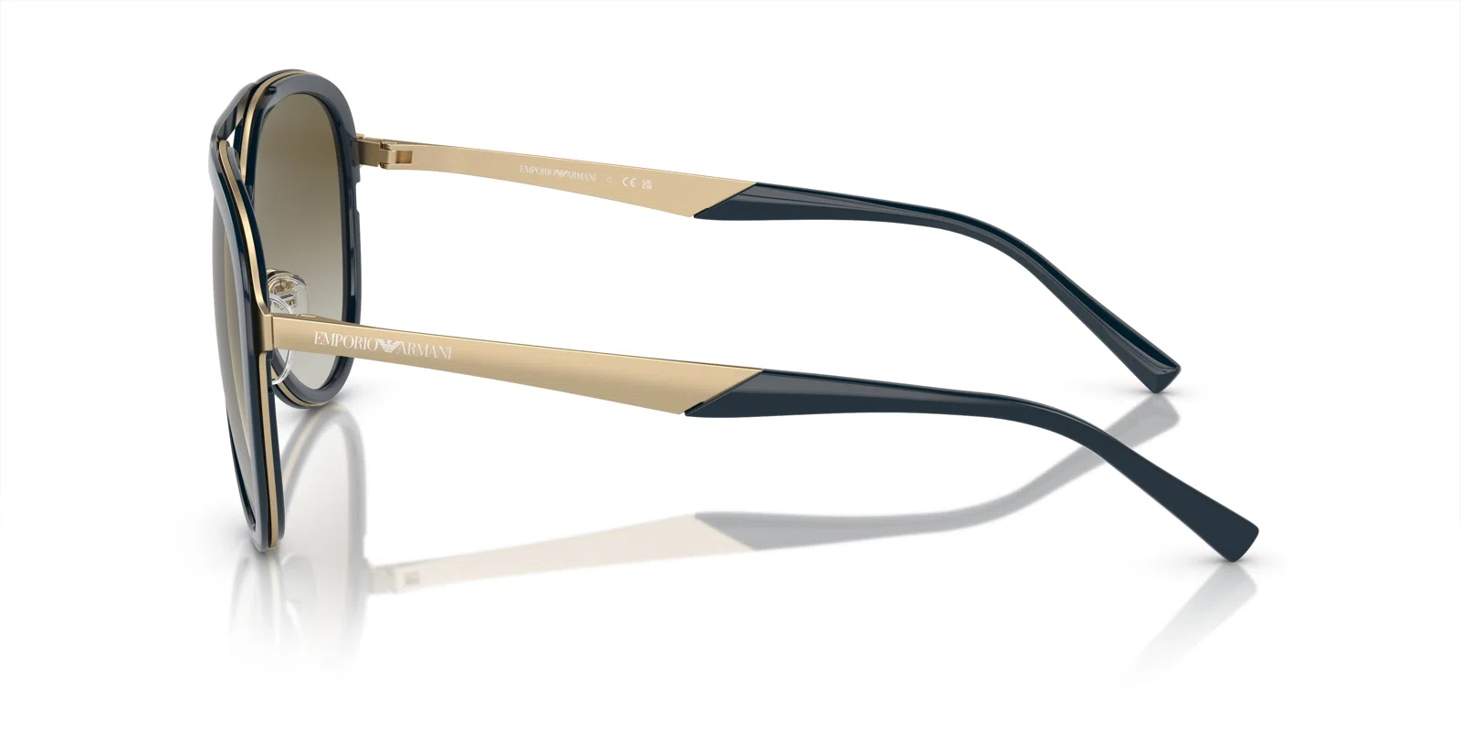 Emporio Armani 2145 Sunglasses - view 11